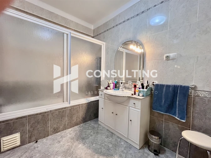 Apartamento T3 para Venda em Setubal (São Sebastião) Foto 22