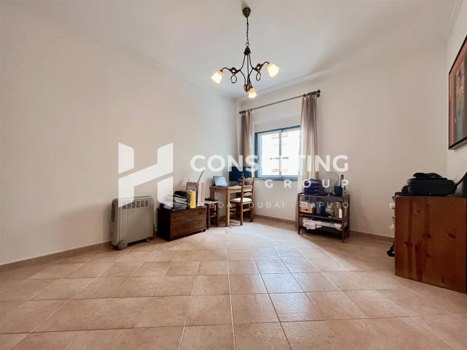 Apartamento T3 para Venda em Setubal (São Sebastião) Foto 31