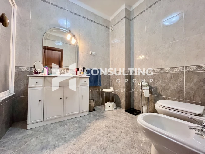 Apartamento T3 para Venda em Setubal (São Sebastião) Foto 21