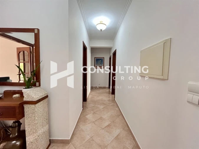 Apartamento T3 para Venda em Setubal (São Sebastião) Foto 12