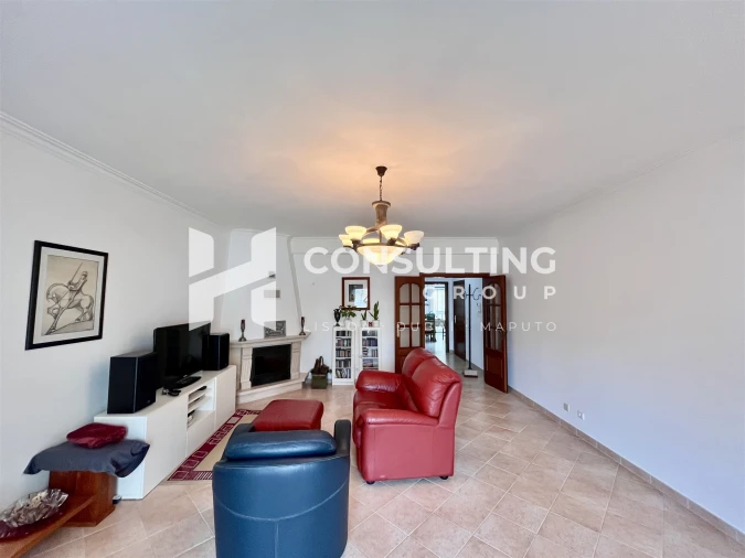 Apartamento T3 para Venda em Setubal (São Sebastião) Foto 5