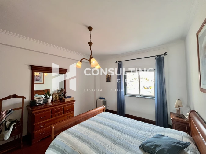 Apartamento T3 para Venda em Setubal (São Sebastião) Foto 16