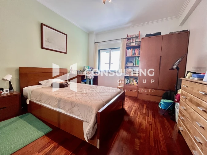 Apartamento T3 para Venda em Setubal (São Sebastião) Foto 24