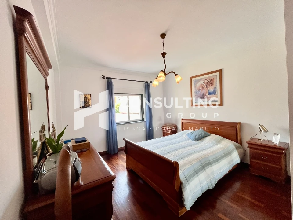 Apartamento T3 para Venda em Setubal (São Sebastião) Foto 14