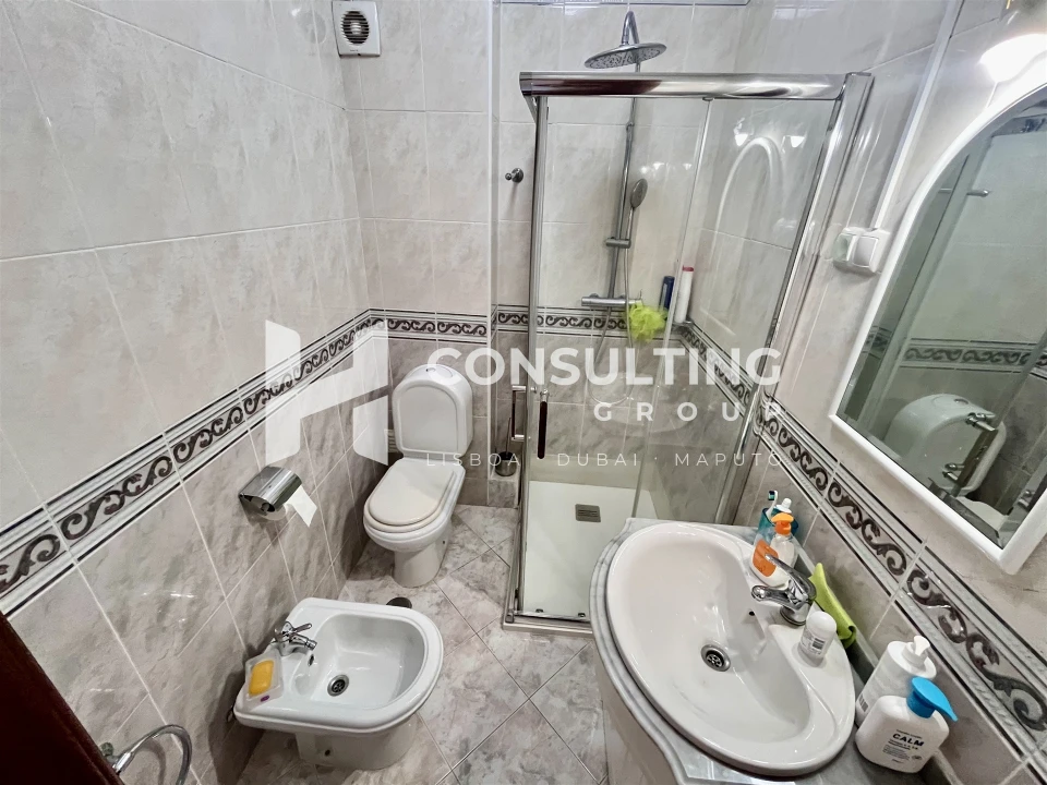 Apartamento T3 para Venda em Setubal (São Sebastião) Foto 20