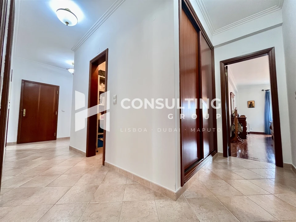 Apartamento T3 para Venda em Setubal (São Sebastião) Foto 13