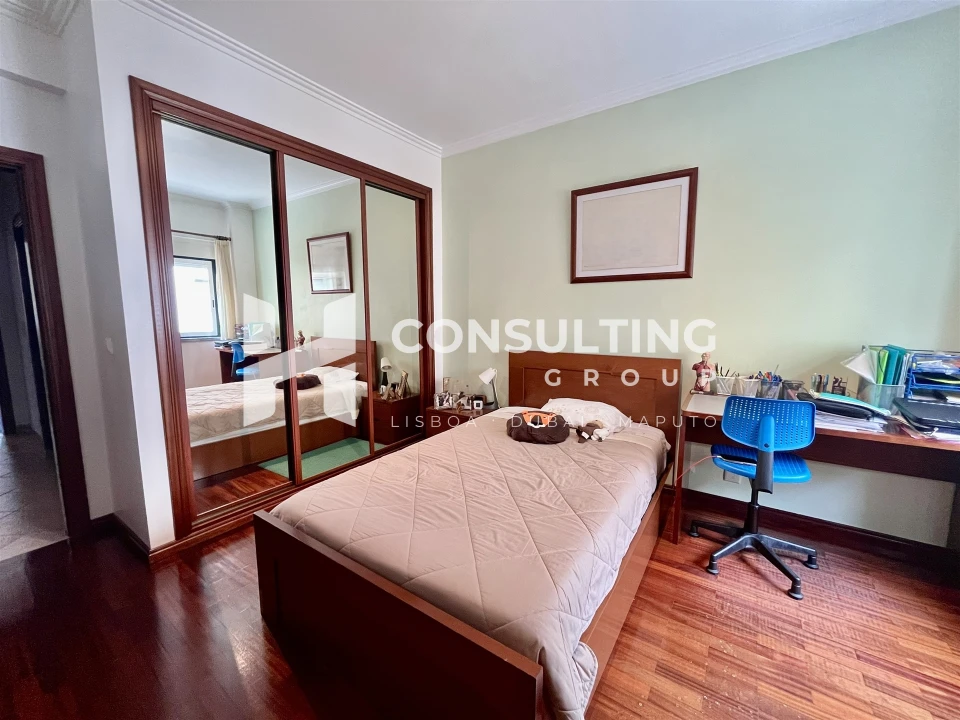 Apartamento T3 para Venda em Setubal (São Sebastião) Foto 27