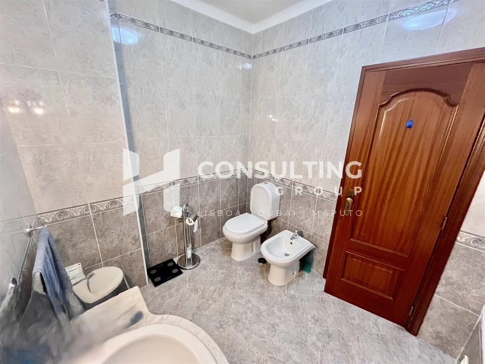 Apartamento T3 para Venda em Setubal (São Sebastião) Foto 23
