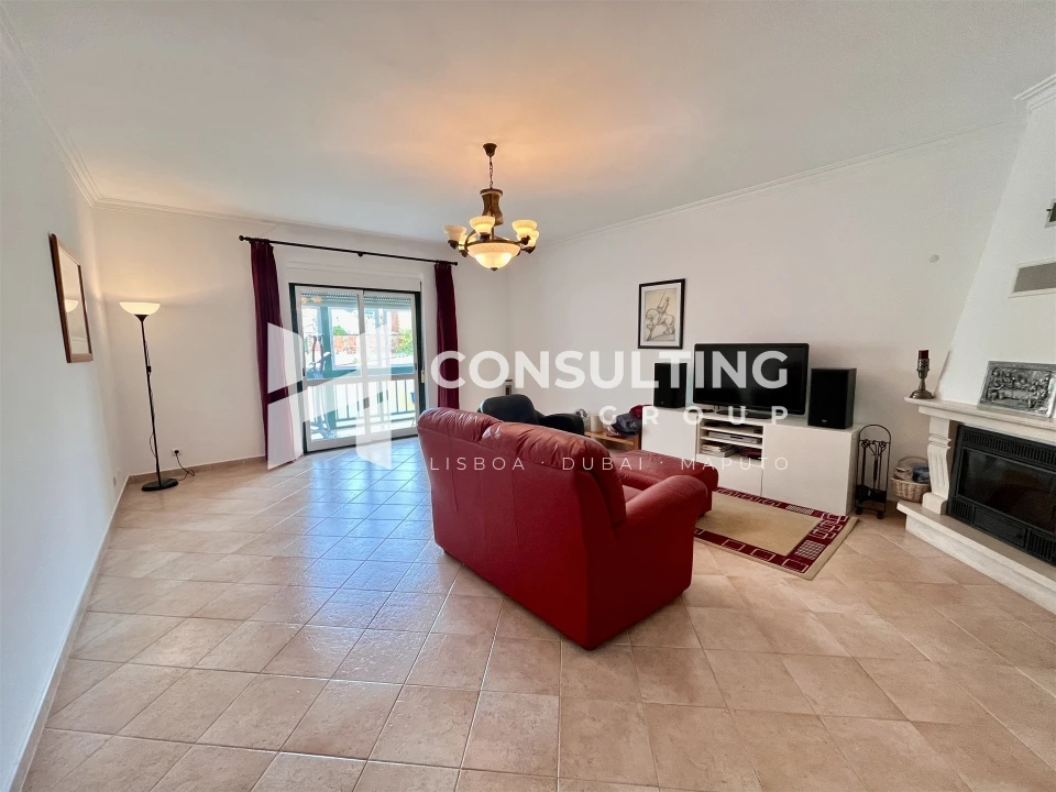 Apartamento T3 para Venda em Setubal (São Sebastião) Foto 3