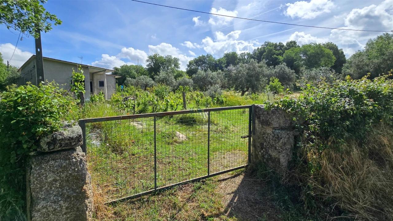 Terreno Agricola ou Rústico para Venda em Aldeia do Bispo, Águas e Aldeia de João Pires Foto 34