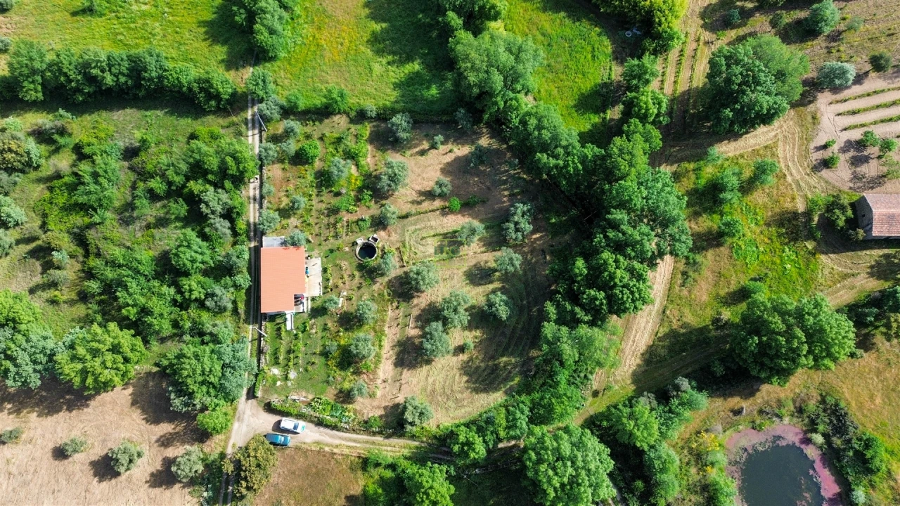 Terreno Agricola ou Rústico para Venda em Aldeia do Bispo, Águas e Aldeia de João Pires Foto 49
