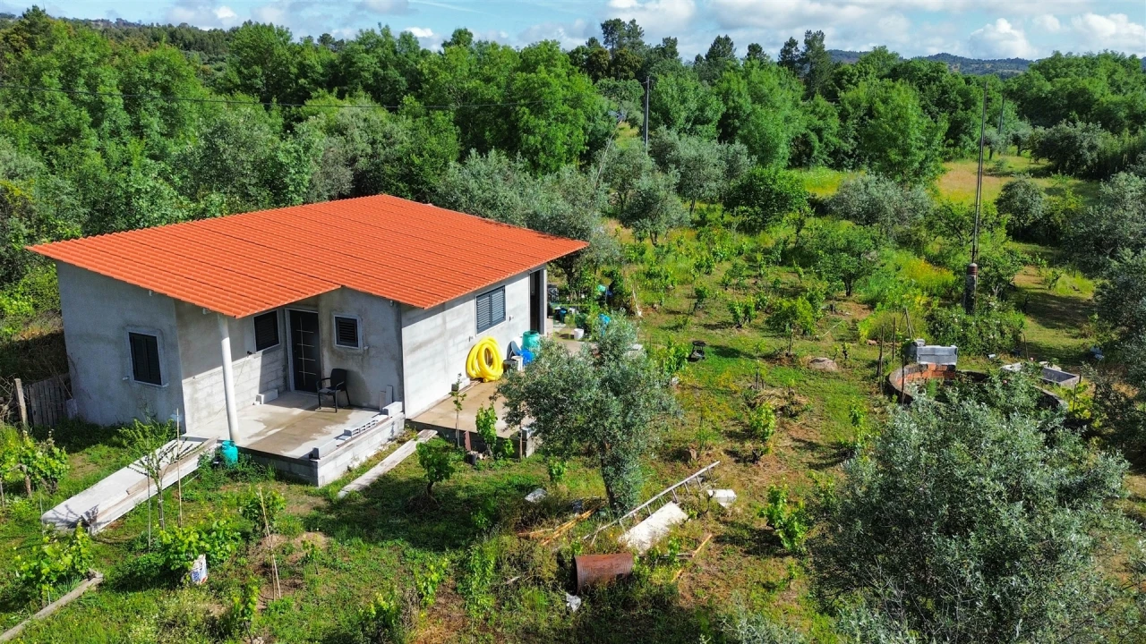 Terreno Agricola ou Rústico para Venda em Aldeia do Bispo, Águas e Aldeia de João Pires Foto 1