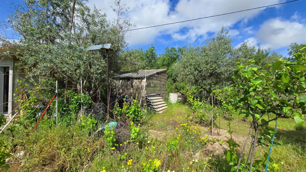 Terreno Agricola ou Rústico para Venda em Aldeia do Bispo, Águas e Aldeia de João Pires Foto 45