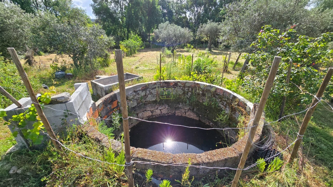 Terreno Agricola ou Rústico para Venda em Aldeia do Bispo, Águas e Aldeia de João Pires Foto 42