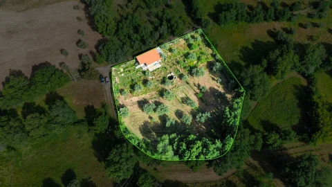 Terreno Agricola ou Rústico para Venda em Aldeia do Bispo, Águas e Aldeia de João Pires