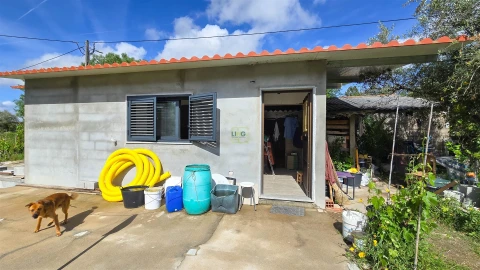 Terreno Agricola ou Rústico para Venda em Aldeia do Bispo, Águas e Aldeia de João Pires