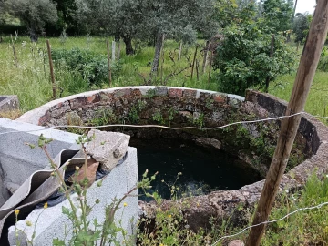 Terreno Agricola ou Rústico para Venda em Aldeia do Bispo, Águas e Aldeia de João Pires