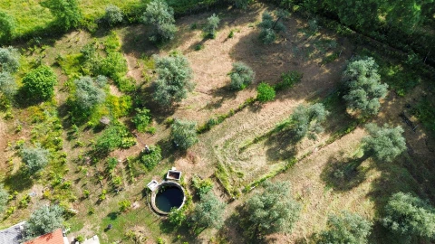 Terreno Agricola ou Rústico para Venda em Aldeia do Bispo, Águas e Aldeia de João Pires