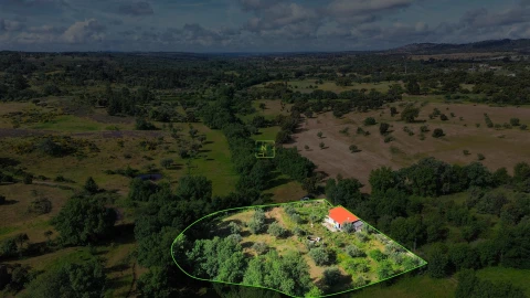 Terreno Agricola ou Rústico para Venda em Aldeia do Bispo, Águas e Aldeia de João Pires