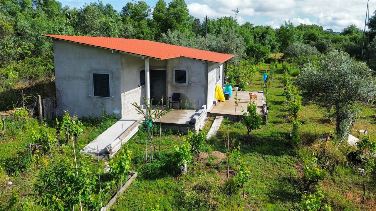 Terreno Agricola ou Rústico para Venda em Aldeia do Bispo, Águas e Aldeia de João Pires Foto 71