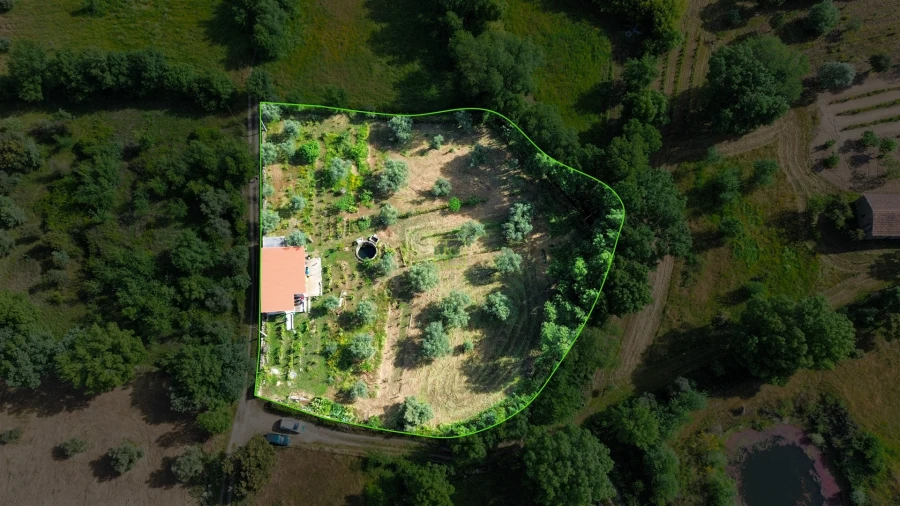 Terreno Agricola ou Rústico para Venda em Aldeia do Bispo, Águas e Aldeia de João Pires Foto 50