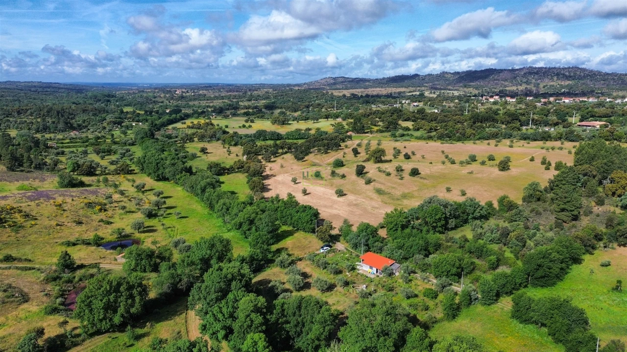 Terreno Agricola ou Rústico para Venda em Aldeia do Bispo, Águas e Aldeia de João Pires Foto 55