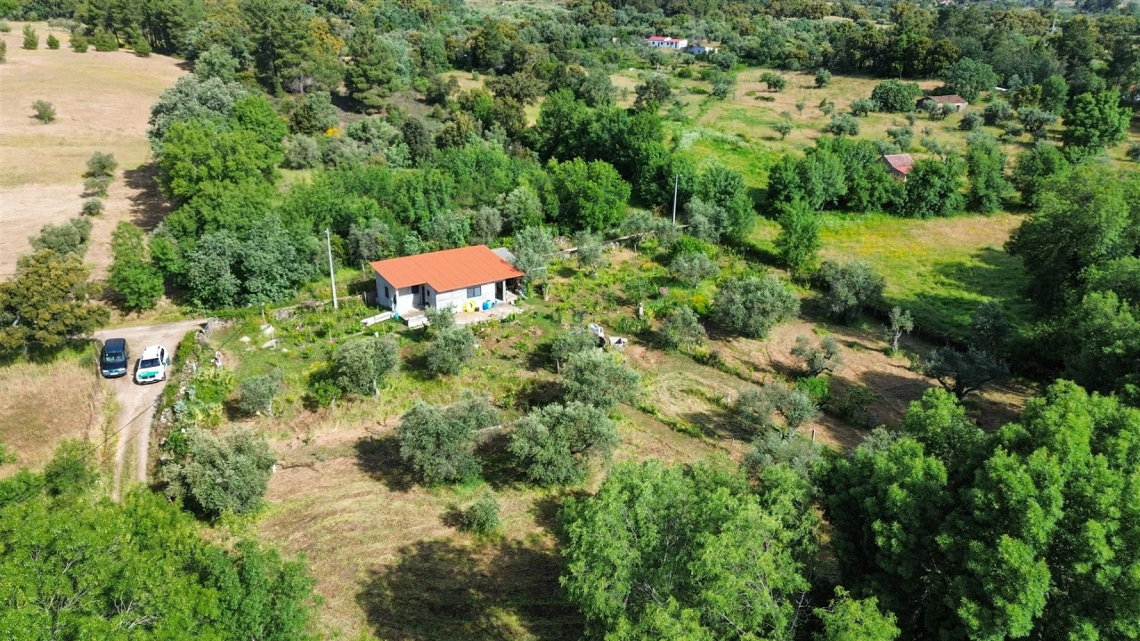 Terreno Agricola ou Rústico para Venda em Aldeia do Bispo, Águas e Aldeia de João Pires Foto 61