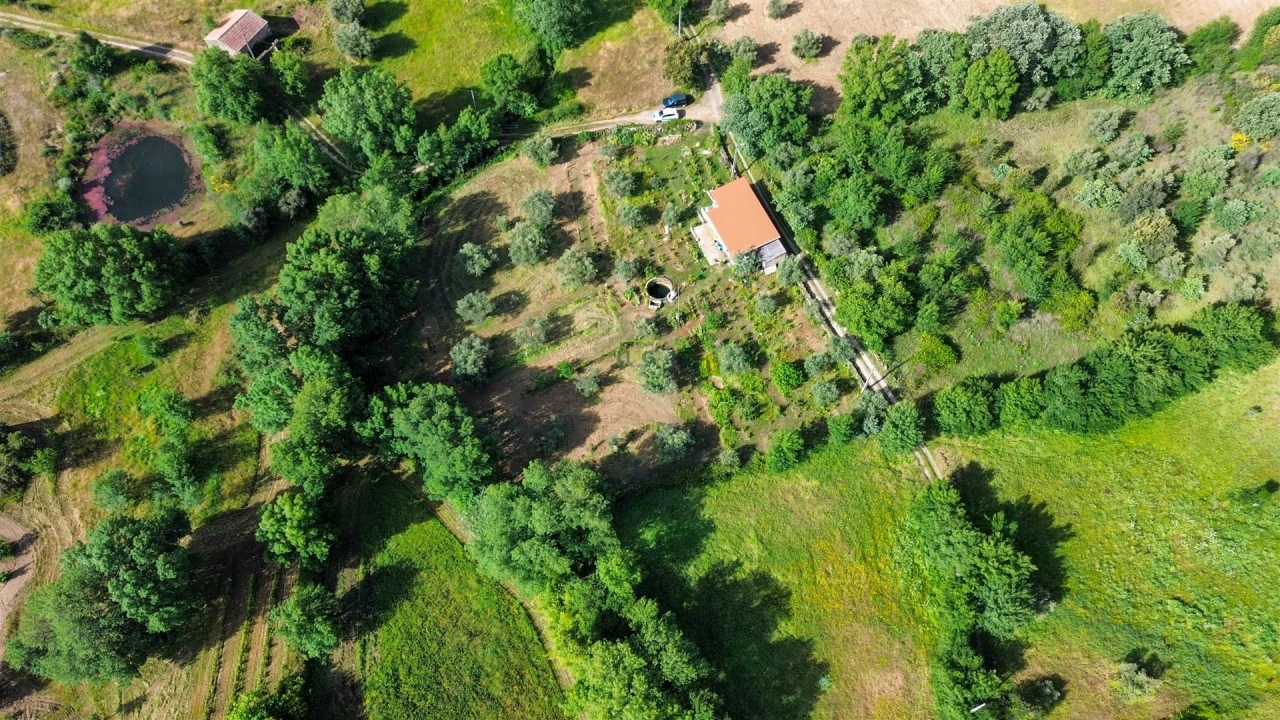 Terreno Agricola ou Rústico para Venda em Aldeia do Bispo, Águas e Aldeia de João Pires Foto 53