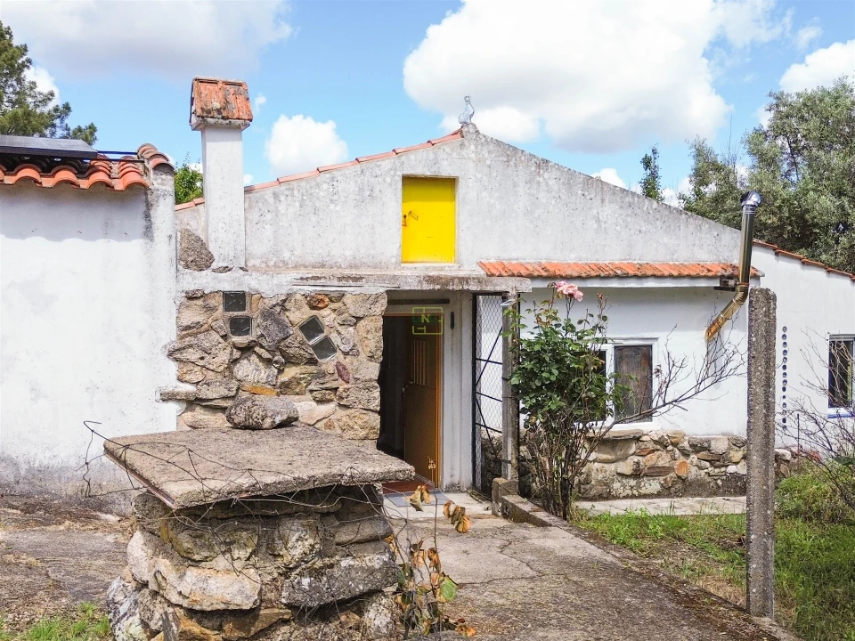 Terreno Agricola ou Rústico para Venda em Medelim Foto 1