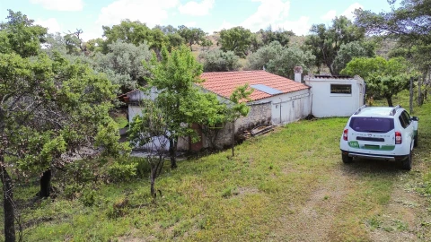 Terreno Agricola ou Rústico para Venda em Medelim
