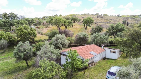 Terreno Agricola ou Rústico para Venda em Medelim