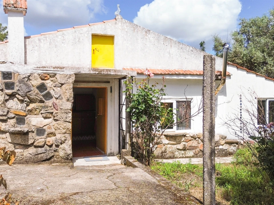 Terreno Agricola ou Rústico para Venda em Medelim Foto 49