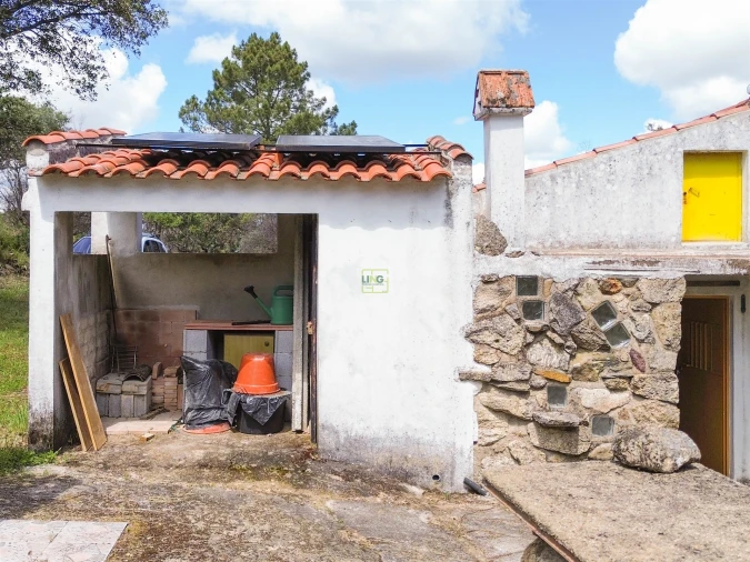 Terreno Agricola ou Rústico para Venda em Medelim Foto 48