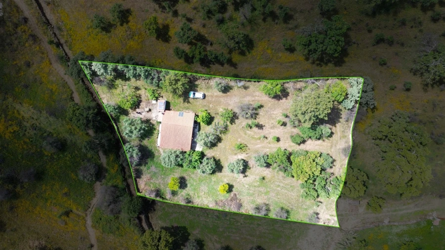 Terreno Agricola ou Rústico para Venda em Medelim Foto 51