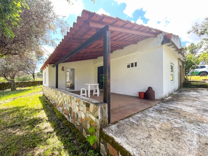 Terreno Agricola ou Rústico para Venda em Medelim Foto 40