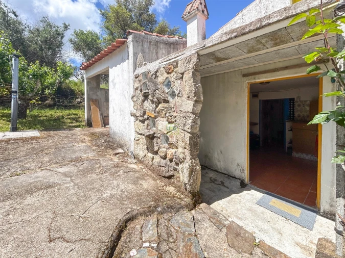 Terreno Agricola ou Rústico para Venda em Medelim Foto 44