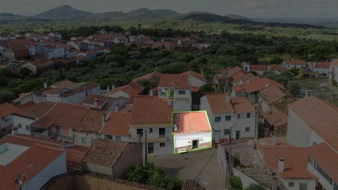 Moradia T2 para Venda em Salvador