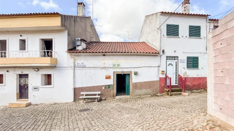 Moradia T2 para Venda em Salvador