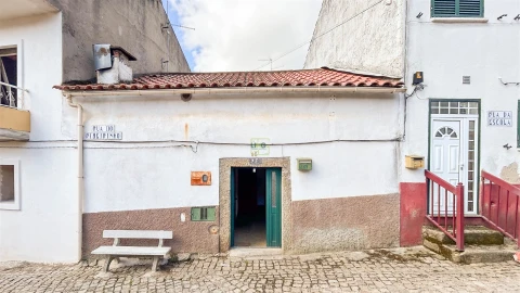 Moradia T2 para Venda em Salvador