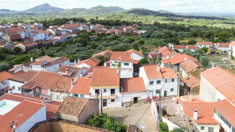 Moradia T2 para Venda em Salvador