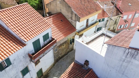 Moradia T2 para Venda em Salvador