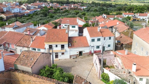 Moradia T2 para Venda em Salvador