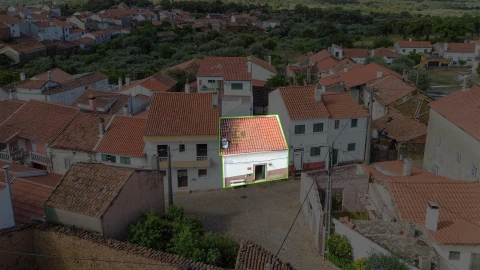 Moradia T2 para Venda em Salvador