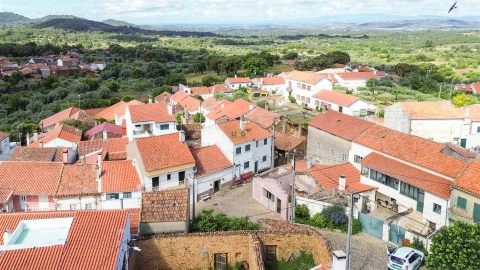Moradia T2 para Venda em Salvador