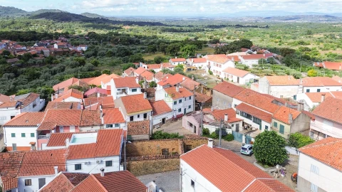 Moradia T2 para Venda em Salvador
