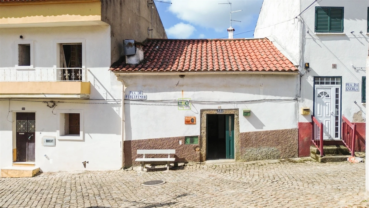 Moradia T2 para Venda em Salvador Foto 2