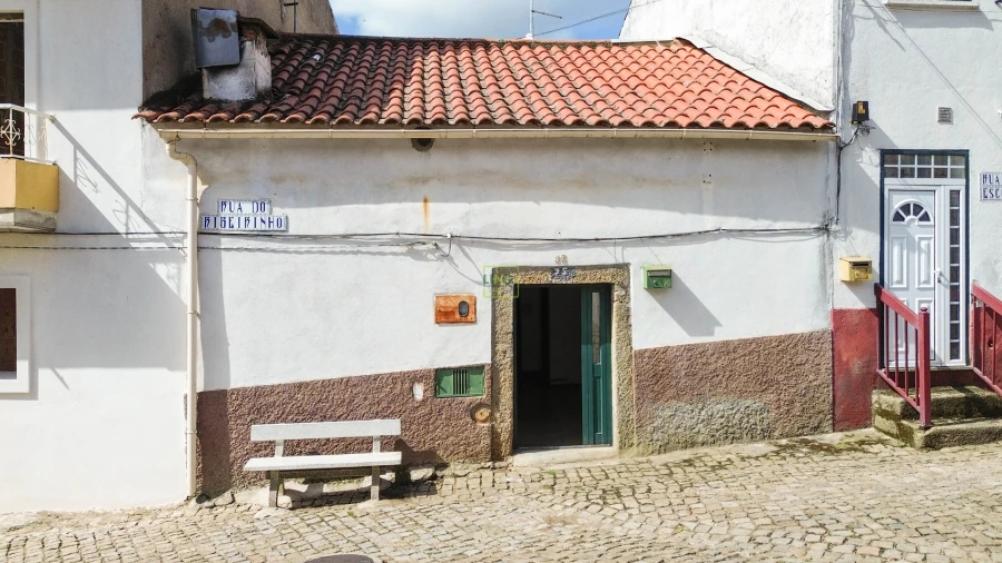 Moradia T2 para Venda em Salvador