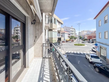 Apartamento T3 para Arrendamento em Castelo Branco
