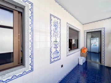 Apartamento T3 para Arrendamento em Castelo Branco