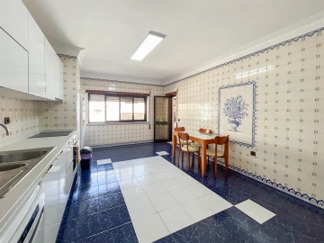 Apartamento T3 para Arrendamento em Castelo Branco